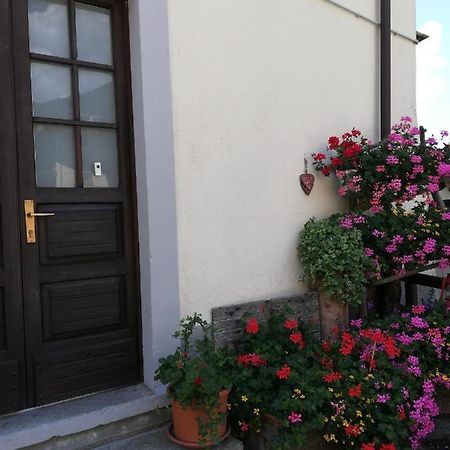 Appartamento Novecento Enguiso Exterior photo