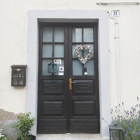 Appartamento Novecento Enguiso Exterior photo