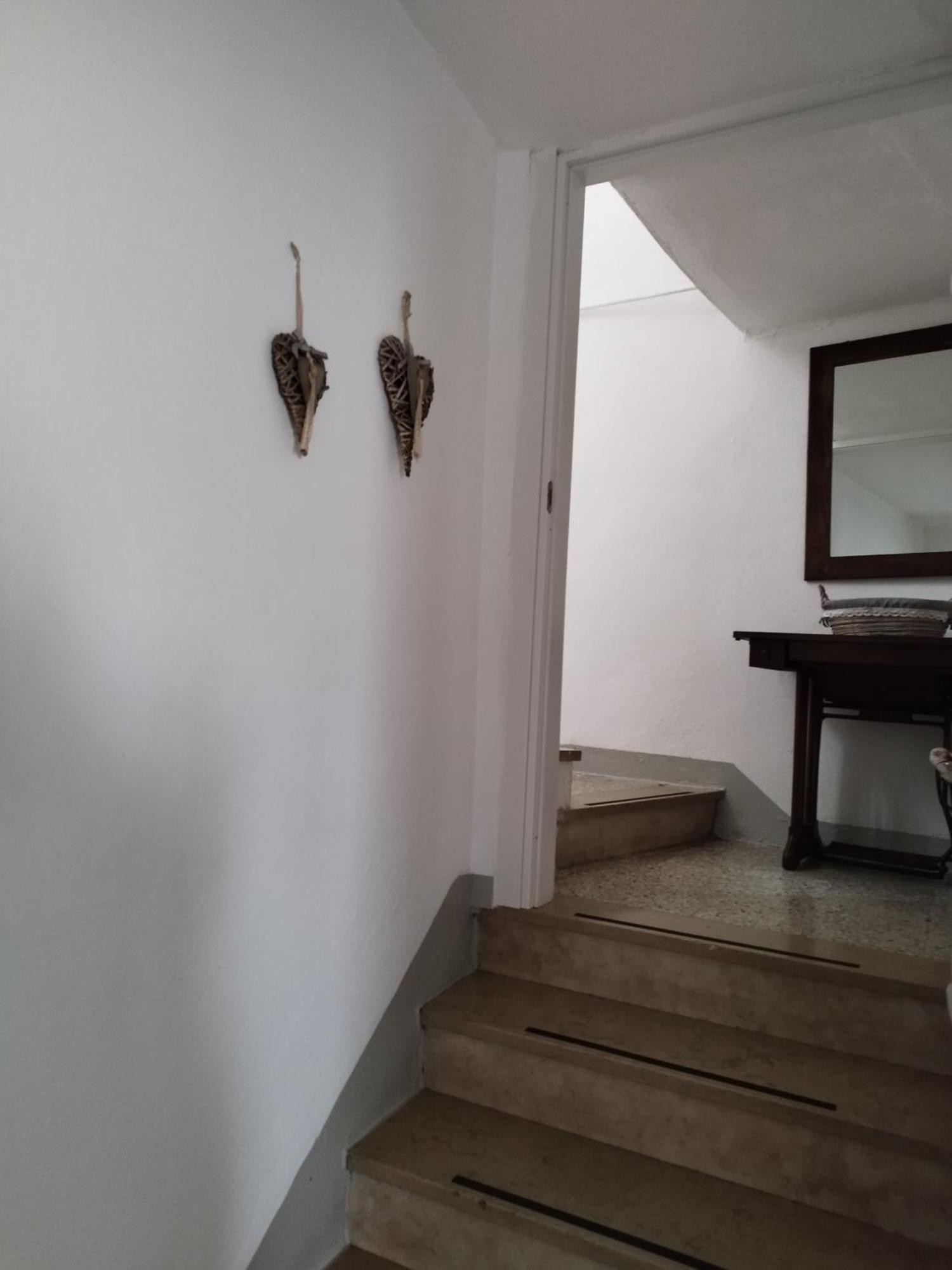 Appartamento Novecento Enguiso Exterior photo