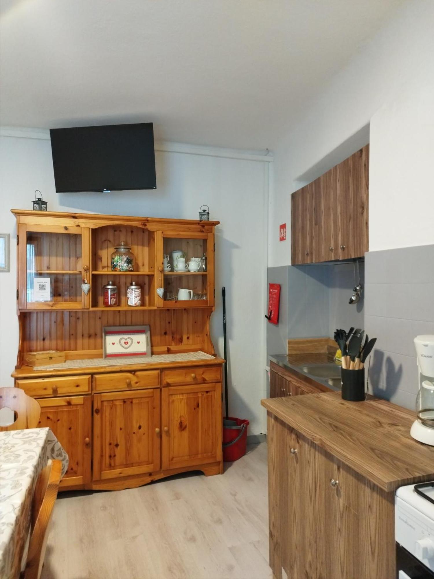Appartamento Novecento Enguiso Exterior photo