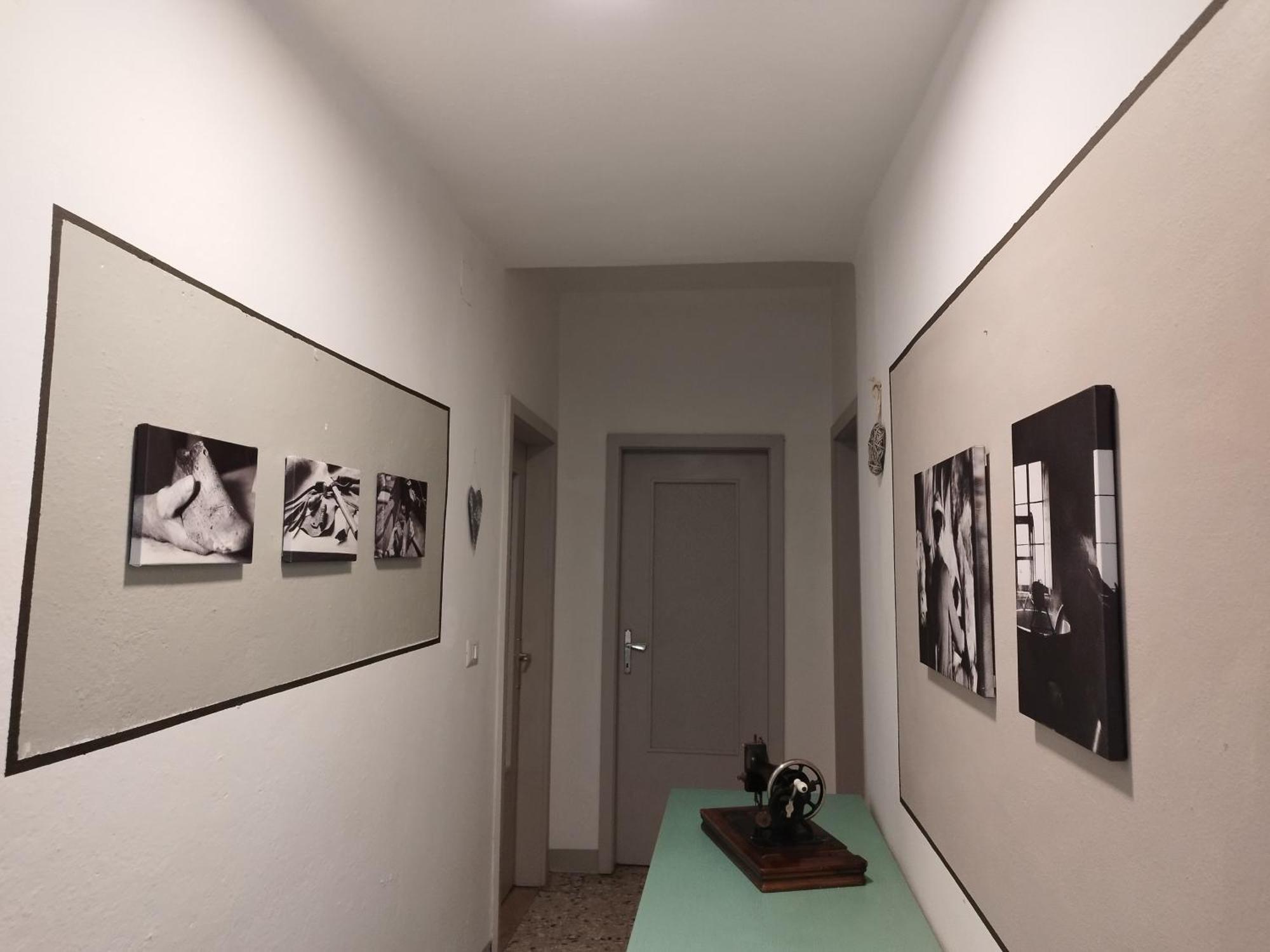 Appartamento Novecento Enguiso Exterior photo